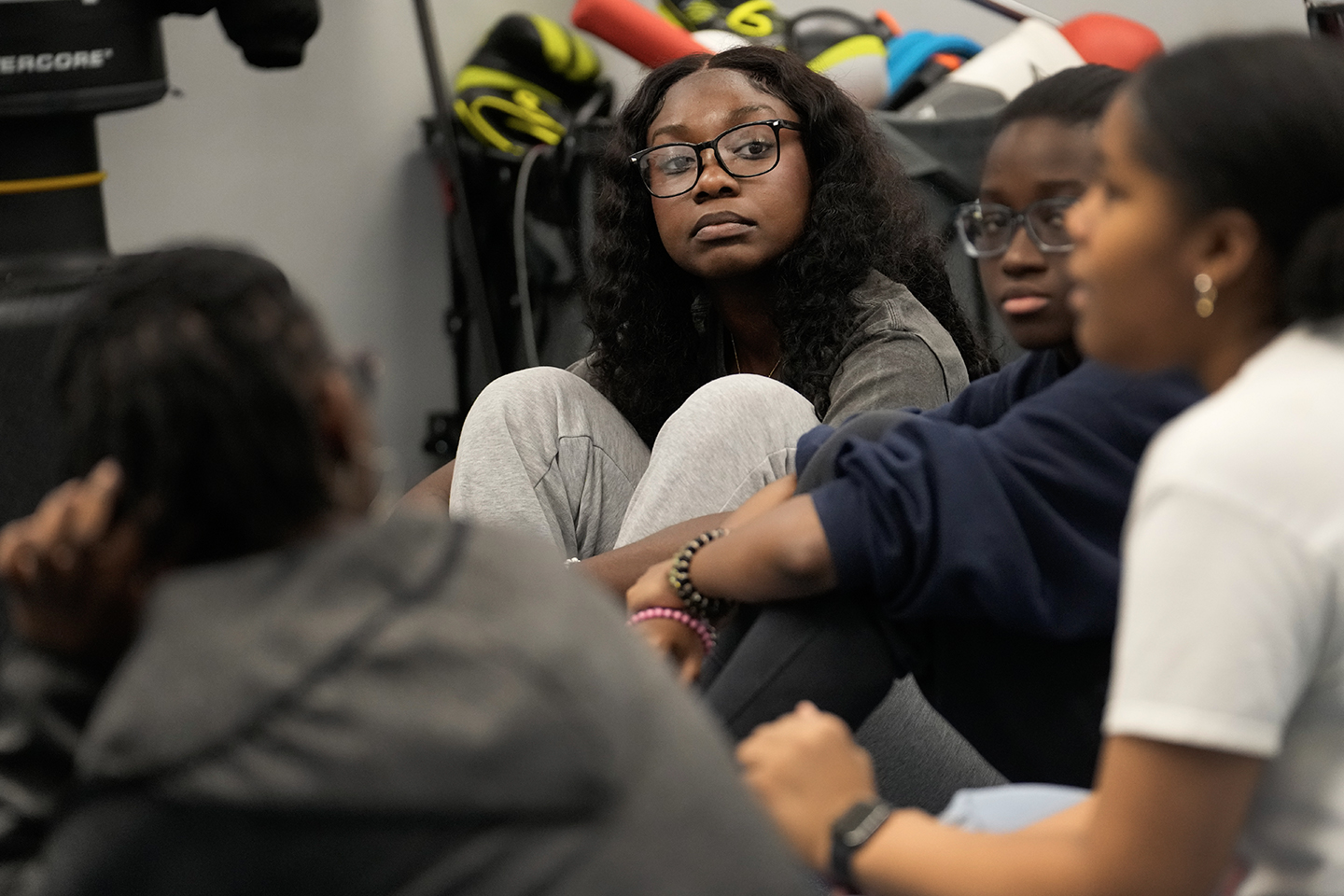 Should College Essays Touch on Race? Some Feel the Affirmative Action Ruling Leaves Them No Choice - Vimarsana News