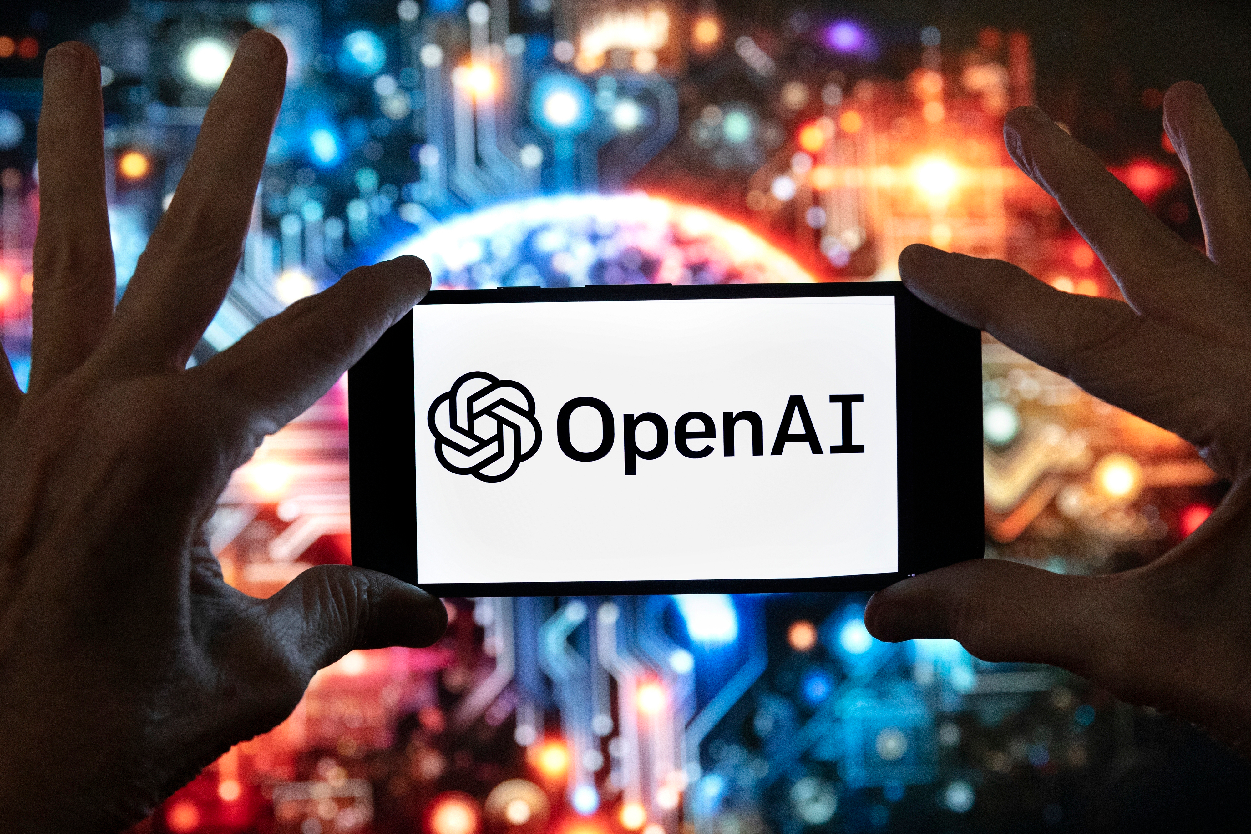 OpenAI's AI Agents Probed the Education Department's Civil Rights Office During Testing